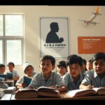 Kata Bijak B.J. Habibie yang Menginspirasi Generasi Muda
