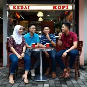 Kamus Istilah Bahasa Inggris Sehari-hari: Panduan Praktis untuk Pemula