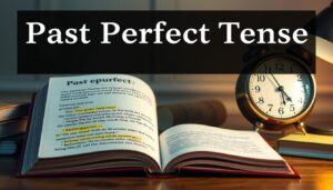 Penggunaan Past Perfect Tense dalam Bahasa Inggris