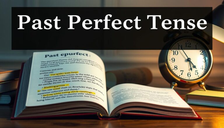 Penggunaan Past Perfect Tense dalam Bahasa Inggris