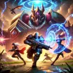 Cara Bermain Mobile Legends untuk Pemula: Panduan Santai, Asyik, dan Tetap Jago di Land of Dawn