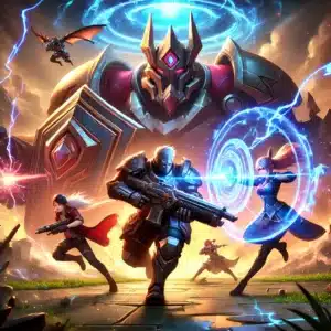 Cara Bermain Mobile Legends untuk Pemula: Panduan Santai, Asyik, dan Tetap Jago di Land of Dawn