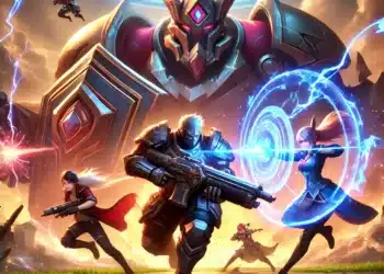 Cara Bermain Mobile Legends untuk Pemula: Panduan Santai, Asyik, dan Tetap Jago di Land of Dawn