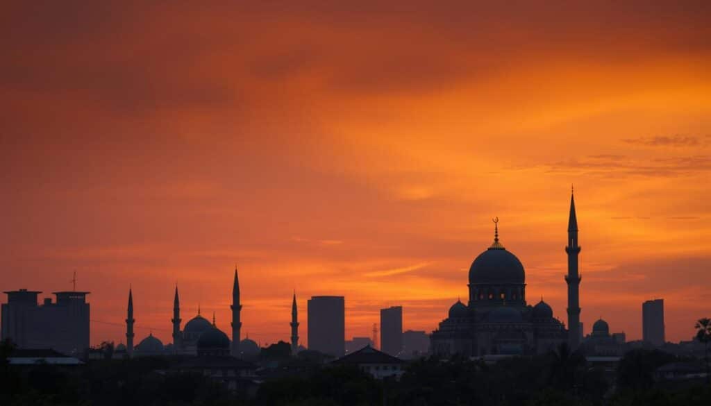 Jadwal Waktu Sholat Jakarta Hari Ini Terbaru