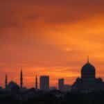 Jadwal Waktu Sholat Jakarta Hari Ini Terbaru