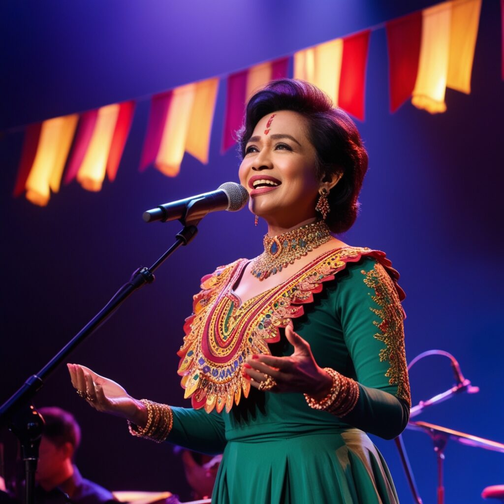 Kumpulan Musik Hits Indonesia Saat Ini Rekomendasi Terbaru