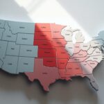 Ada Berapa Zona Waktu di Amerika Serikat? Cari Tahu!