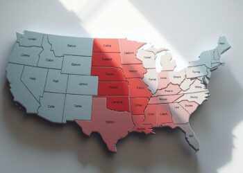 Ada Berapa Zona Waktu di Amerika Serikat? Cari Tahu!