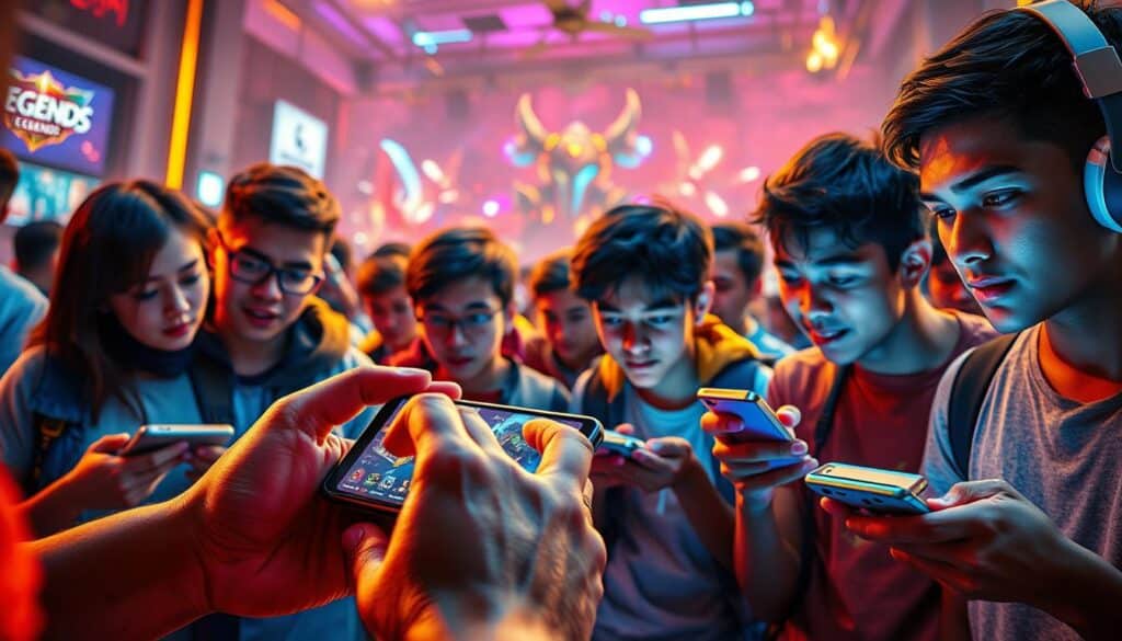Cara Main Mobile Legend Pemula: Tips Jago Cepat! 🎮