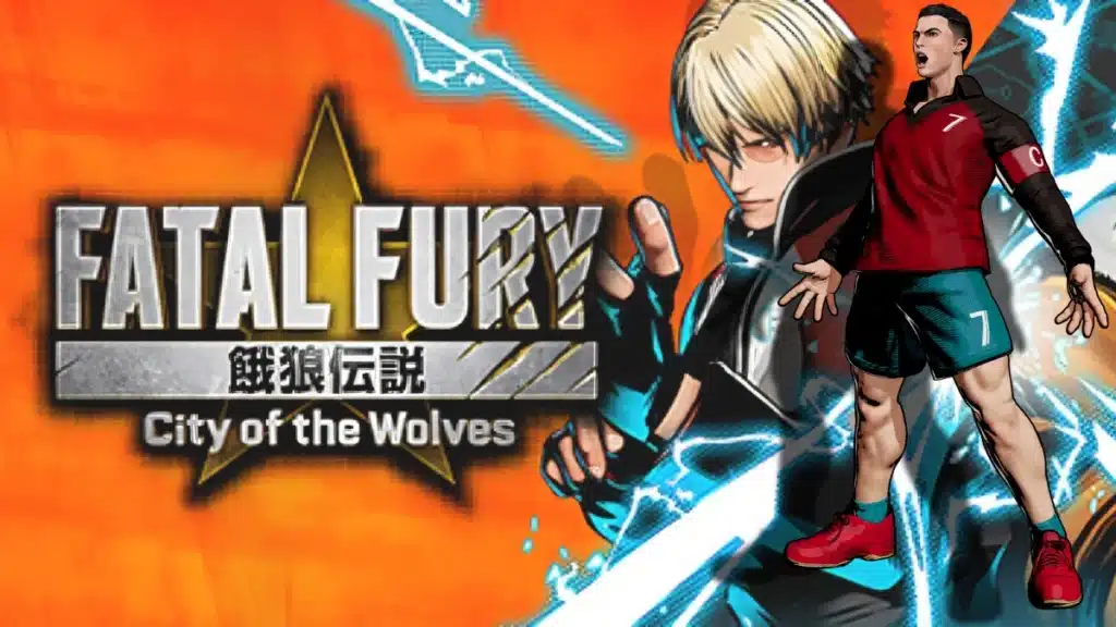 5 Alasan Fatal Fury City of The Wolves Wajib Dimainkan!