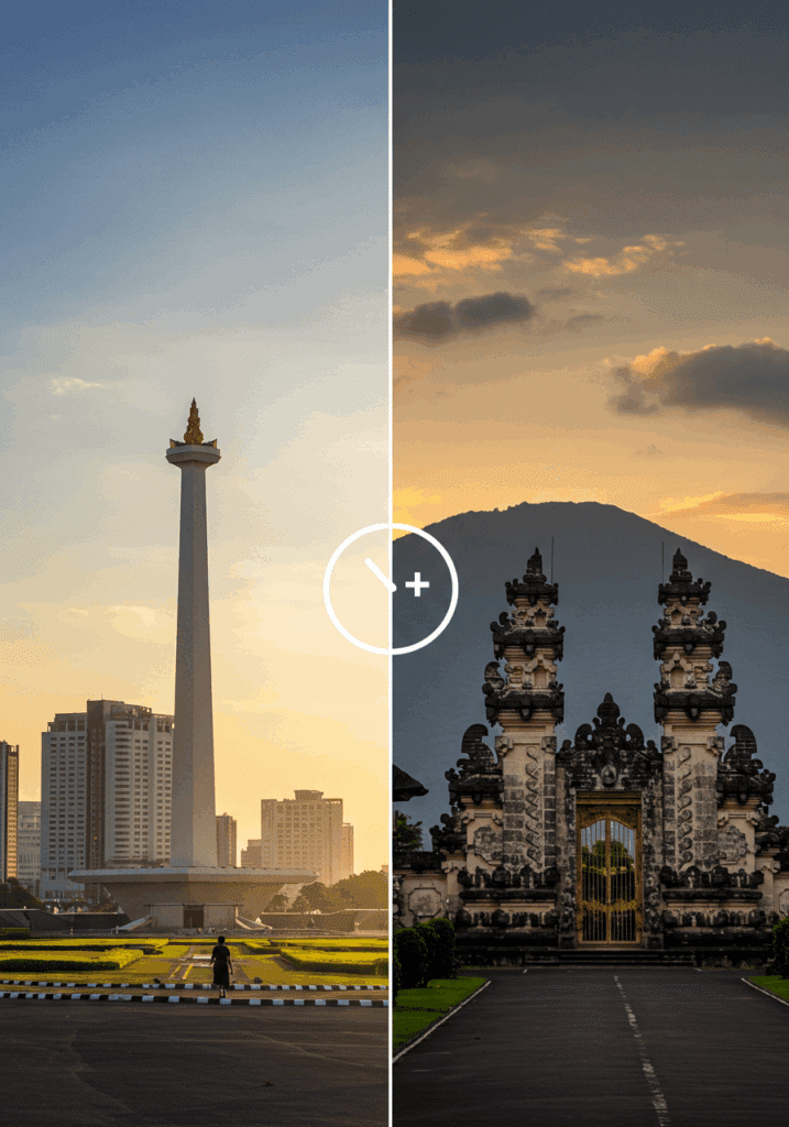 Perbedaan Jam Bali dan Jakarta : 6 Fakta Penting yang Wajib Diketahui