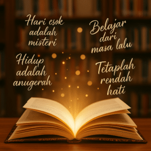 50+ Kutipan Novel yang Menginspirasi: Pelajaran Hidup dari Karya Sastra Terbaik