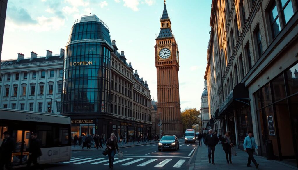 Jam Berapa Sekarang di London Inggris? Cek Waktu di Inggris Sekarang!