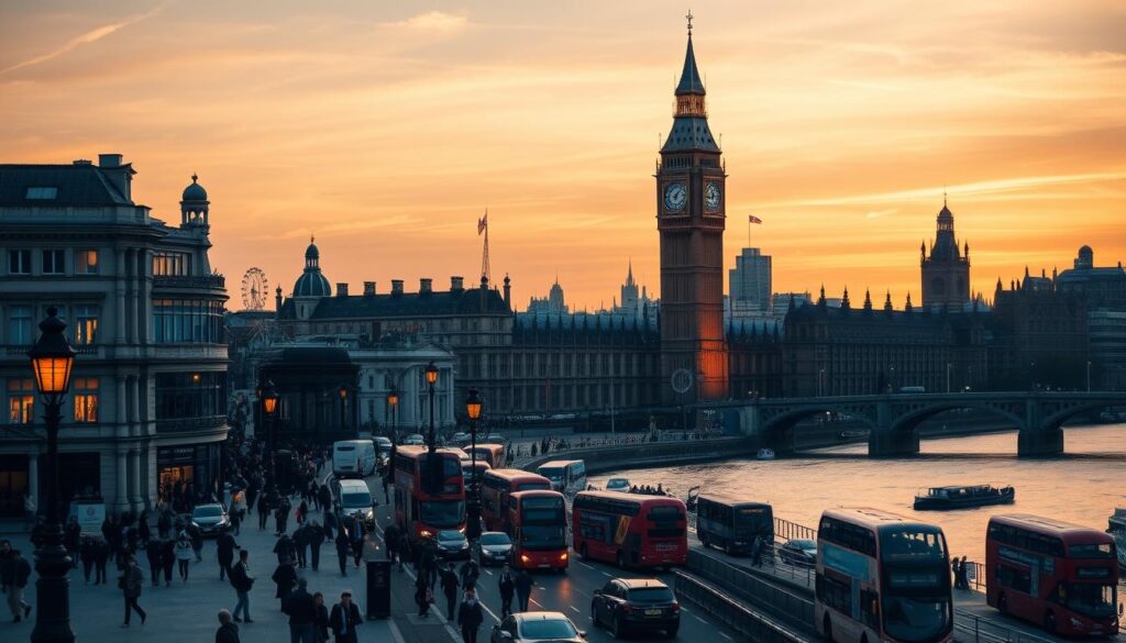 Jam Berapa Sekarang di London Inggris? Cek Waktu di Inggris Sekarang!