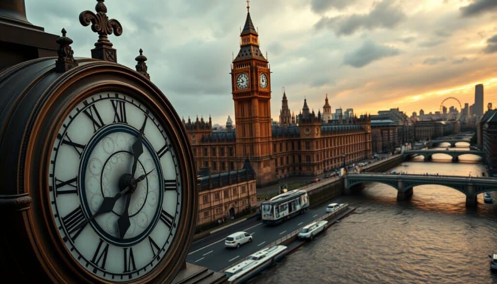 Cari Tahu Jam Dunia London dengan Mudah!