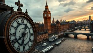 Cari Tahu Jam Dunia London dengan Mudah!