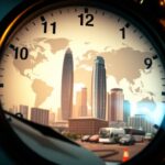 London GMT Berapa? Cari Tahu Jawabannya Disini! 🕒