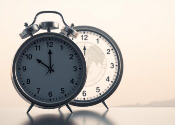 Waktu Greenwich vs WIB: Bedanya Apa, Kamu? 🕒