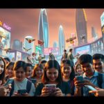 Game Mobile Terbaik Indonesia: Pilihan Utama Kamu!