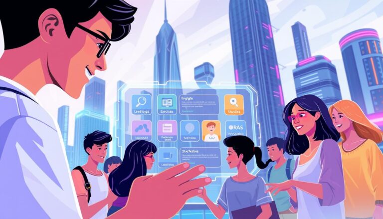 AI untuk Belajar Bahasa Inggris: Pelajari dengan Cara Baru!