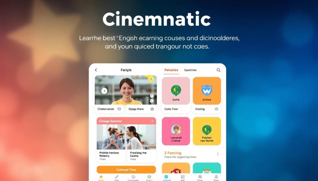 Aplikasi belajar bahasa Inggris terbaik