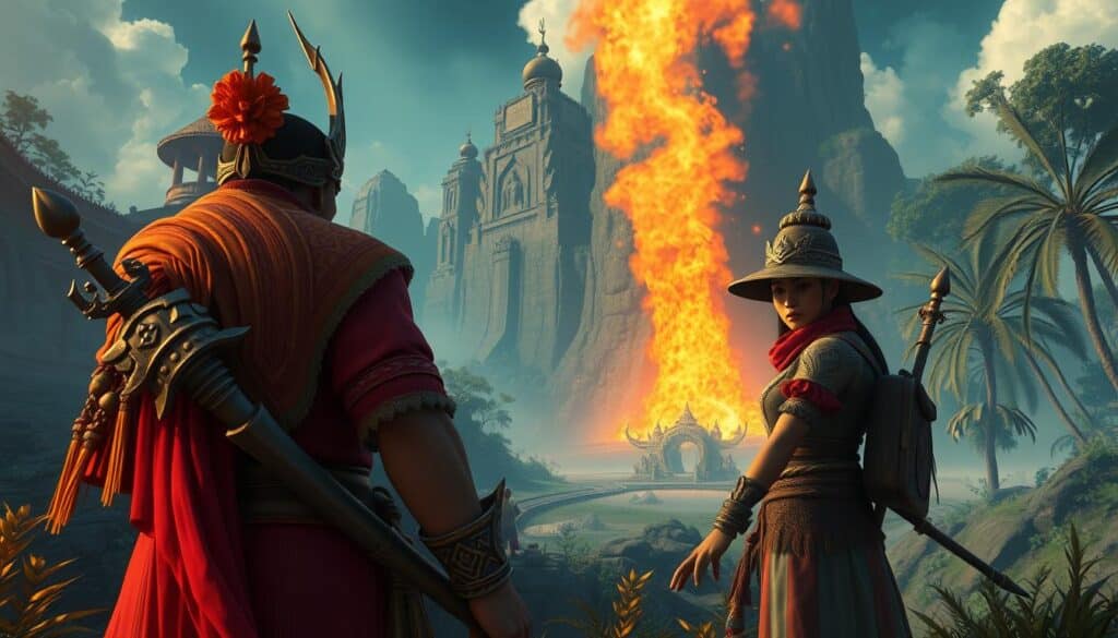 Game RPG Indonesia