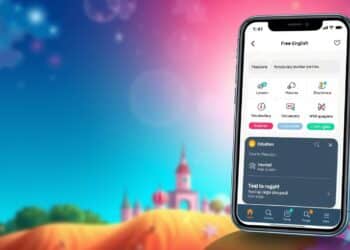 Aplikasi Belajar Bahasa Inggris Gratis Terbaik untuk Kamu!