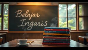 Belajar Bahasa Inggris Dasar: Langkah Pertama Kamu!