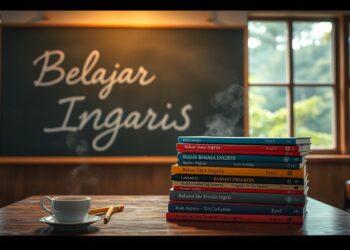 Belajar Bahasa Inggris Dasar: Langkah Pertama Kamu!