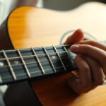 Kumpulan Chord Gitar Lagu Indonesia Mudah
