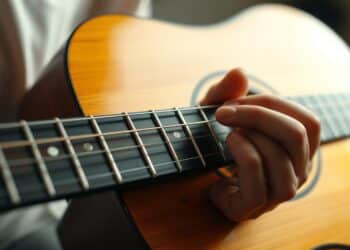 Kumpulan Chord Gitar Lagu Indonesia Mudah