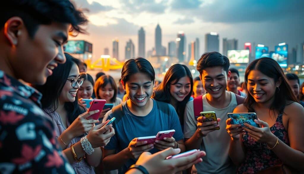 game mobile terbaik Indonesia