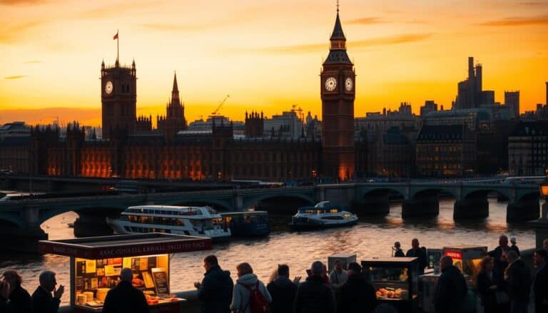 Jam Berapa di London Saat Ini? Cek Waktu Sekarang! 🕒