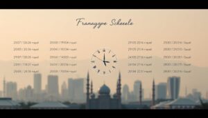 Cek Kapan Adzan Maghrib di Bandung Hari Ini