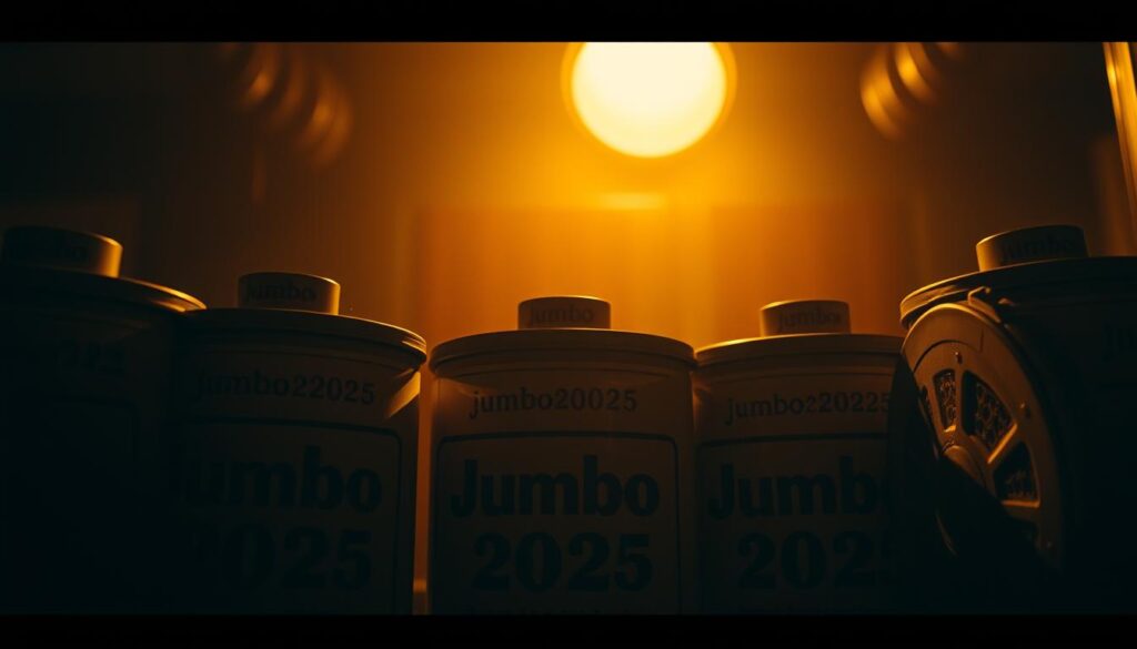 Kutipan Film Jumbo2025: Quotes Inspiratif untuk Kamu!