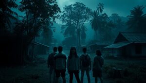 Kutipan Film KKN di Desa Penari – Quotes Lucu dan Seram!