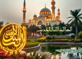 Kutipan Islami Penyejuk Hati: Motivasi untuk Kamu