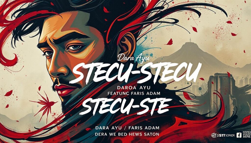 Lirik Lagu ‘STECU-STECU’ Dara Ayu Ft. Faris Adam – Lengkap!