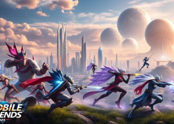 Update Mobile Legends Terbaru Patch 2025: Fitur Baru!