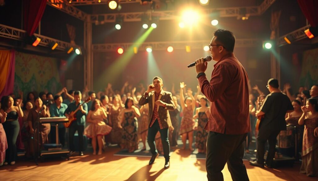 Musik Dangdut Koplo Terbaru: Lagu Hits dan Populer!