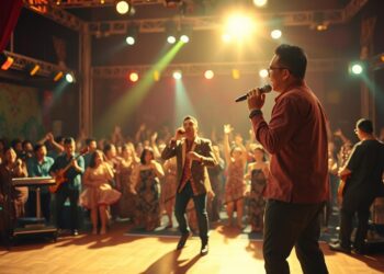 Musik Dangdut Koplo Terbaru: Lagu Hits dan Populer!