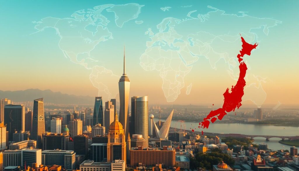 Perbedaan Waktu Indonesia dan Jepang: Penjelasan Lengkap!
