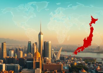 Perbedaan Waktu Indonesia dan Jepang: Penjelasan Lengkap!