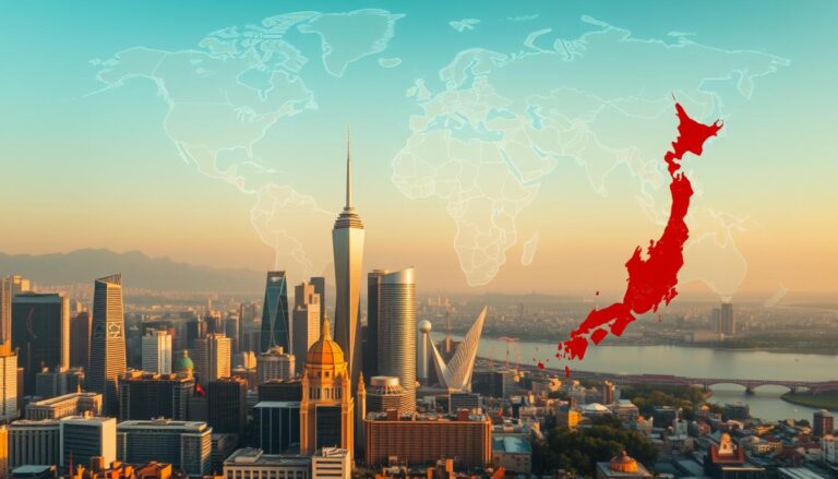 Perbedaan Waktu Indonesia dan Jepang: Penjelasan Lengkap!