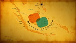 Yuk, Cari Tahu Sejarah Pembagian Waktu di Indonesia!