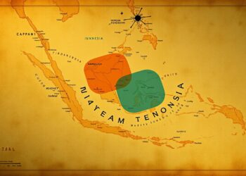 Yuk, Cari Tahu Sejarah Pembagian Waktu di Indonesia!