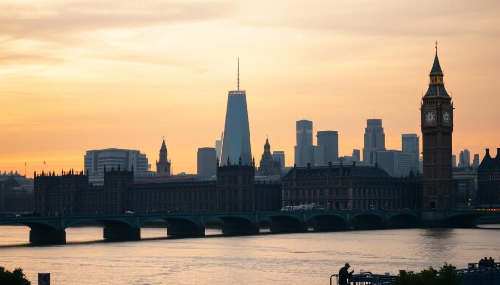 Sekarang di London Pagi atau Malam? Kamu Perlu Tahu!