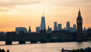 Sekarang di London Pagi atau Malam? Kamu Perlu Tahu!