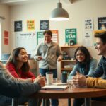 7 Tips Lancar Speaking English Otodidak, Kamu Bisa!