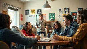7 Tips Lancar Speaking English Otodidak, Kamu Bisa!